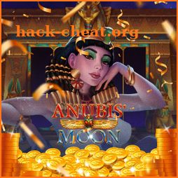 Anubis Moon icon