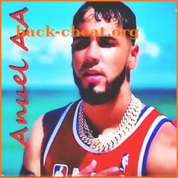 Anuel AA - Musica icon