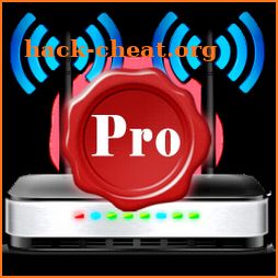 Any Router Admin: 192.168 Pro icon