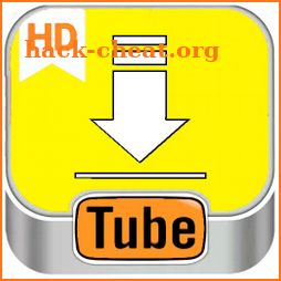Any Video Downloader for Free - MP4 Video Saver icon