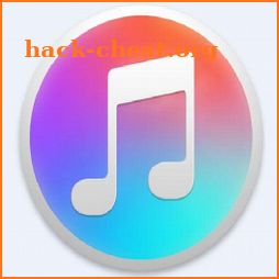 AnyMusic: Free Music Downloader icon