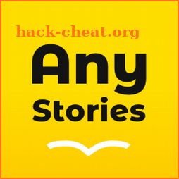 AnyStories- Read Web Novels icon
