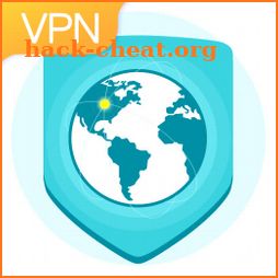 Anywhere VPN -Secure Free Unlimited VPN Proxy WiFi icon