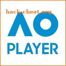 AO Player icon