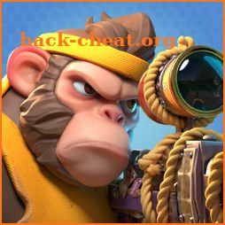 AoA: Ape Shooters icon