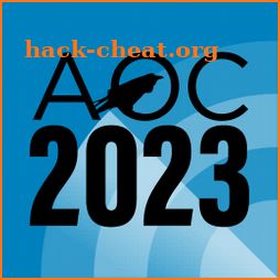 AOC 2023 icon