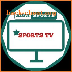 Aofa TV Sports icon