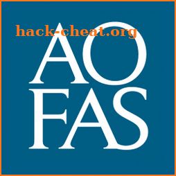 AOFAS Society App icon