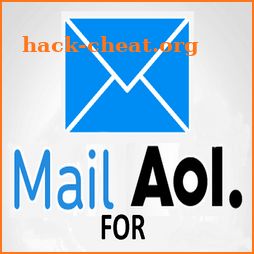 AOL Email icon