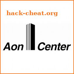 Aon Center icon