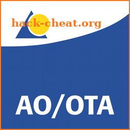 AO/OTA Fracture Classification icon
