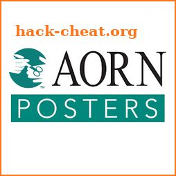 AORN Posters icon