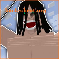 AOT Mod for Minecraft icon
