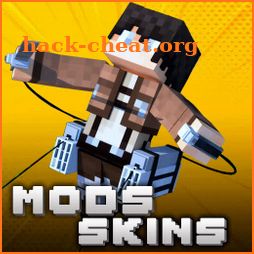 AOT Mod for Minecraft icon