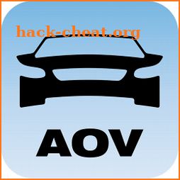 AOV Pro icon