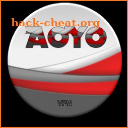 Aoyo Secure vpn icon