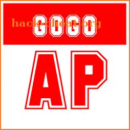 AP Anime Track & Info App icon