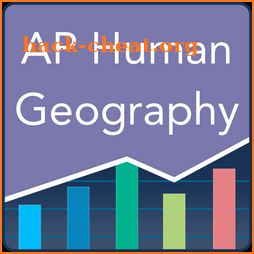 AP Human Geography Practice icon