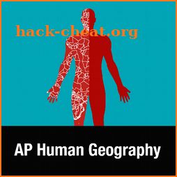 AP Human Geography Test prep icon