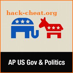 AP US Gov & Politics Exam Prep icon
