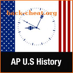 AP US History Practice Test icon