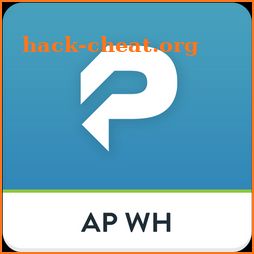 AP World History Pocket Prep icon