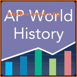 AP World History: Practice Tests and Flashcards icon