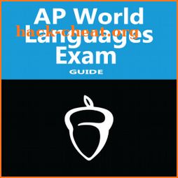 AP World Languages Exam App (AP WLEA)TIPS icon