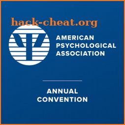 APA Annual Convention icon