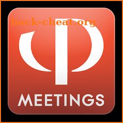 APA Philosophy Meetings icon