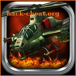 Apache Attack: Infinite Shooting icon
