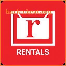 Apartment, Home Rental Search: Realtor.com Rentals icon