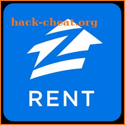 Apartments & Rentals - Zillow icon