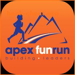 Apex Fun Run icon