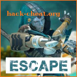Apex Legends: Escape Hints icon