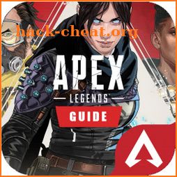 Apex Legends Mobile Full Guide and Tricks 2021 icon
