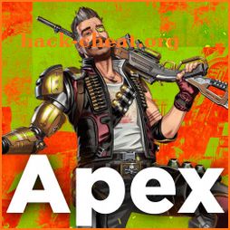 Apex Legends mobile Guide - Battle Royal icon
