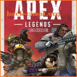 Apex Legends Mobile Hints icon