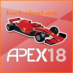 APEX Race Manager 2018 icon