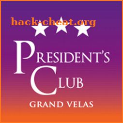 Apex Segment President's Club icon