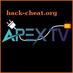 Apex TV icon