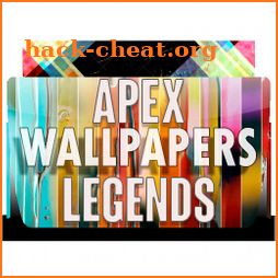 Apex Wallpapers With Legends icon