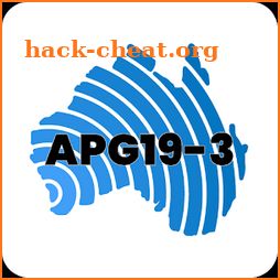 APG19-3 icon