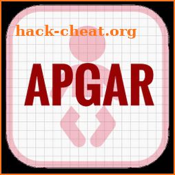 APGAR Score Pro: Pediatric Newborn Assessment icon