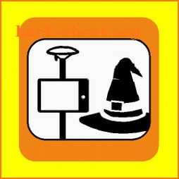 Apglos Survey Wizard - easiest land survey app icon
