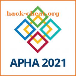 APHA 2021 icon