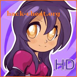 aphmau Wallpapers icon