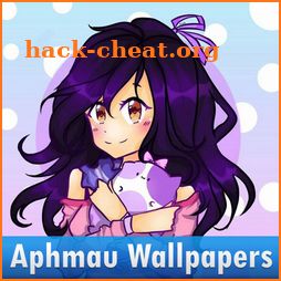 Aphmau Wallpapers New 2018 icon