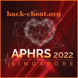 APHRS 2022 Singapore icon