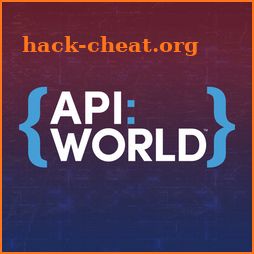 API World 18 icon